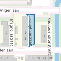 Perceel BKL01-A-4079
