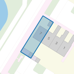 Perceel BKL01-A-4116