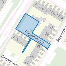 Perceel BKL01-A-4122