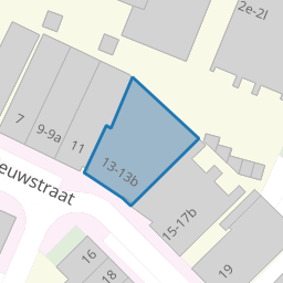 Perceel BKL01-A-4148