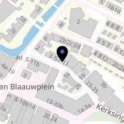 Appartement BKL01 A 4197 4