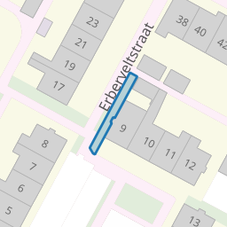 Perceel BKL01-A-4289