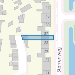 Perceel BKL01-A-4342