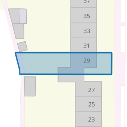 Perceel BKL01-A-4345