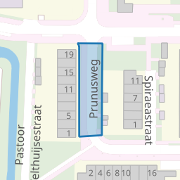 Perceel BKL01-A-4361