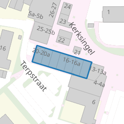 Perceel BKL01-A-4507