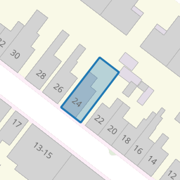 Perceel BKL01-A-4512