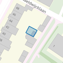 Perceel BKL01-A-4522