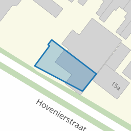 Perceel BKL01-A-4543