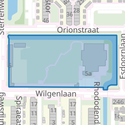 Perceel BKL01-A-4561