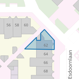 Perceel BKL01-A-4666