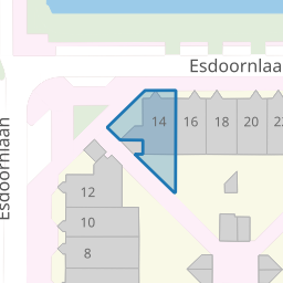 Perceel BKL01-A-4690