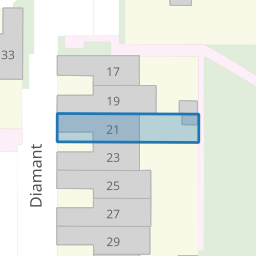 Perceel BKL01-A-4878