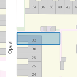 Perceel BKL01-A-4908