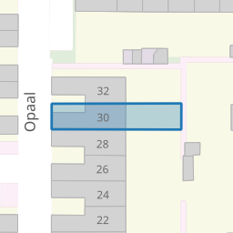 Perceel BKL01-A-4909