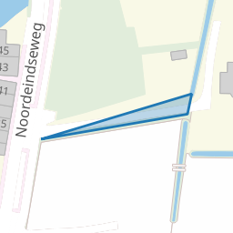 Perceel BKL01-A-5033