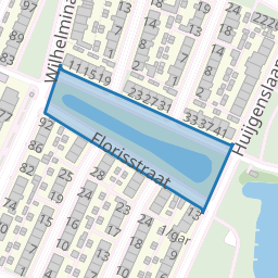 Perceel BKL01-A-5048