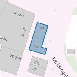 Perceel BKL01-A-5070