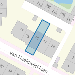 Perceel BKL01-A-5114