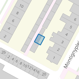 Perceel BKL01-A-5121