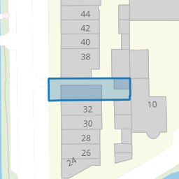 Perceel BKL01-A-5290