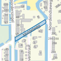 Perceel BKL01-A-5296