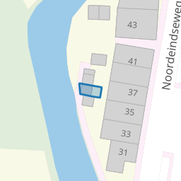 Perceel BKL01-A-5314