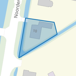 Perceel BKL01-A-5333