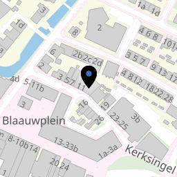 Appartement BKL01 A 5361 4