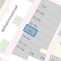 Perceel BKL01-A-5362