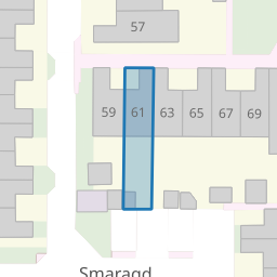 Perceel BKL01-A-5406