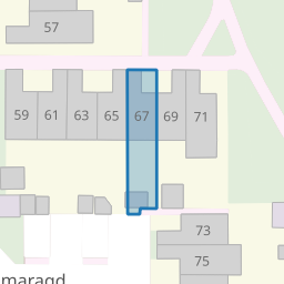 Perceel BKL01-A-5409