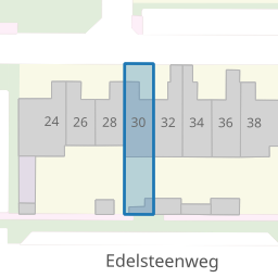 Perceel BKL01-A-5437