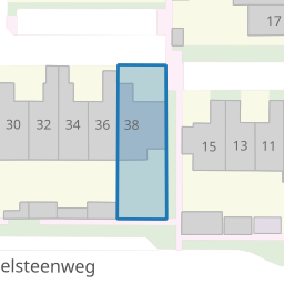 Perceel BKL01-A-5441