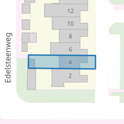 Perceel BKL01-A-5451