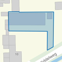 Perceel BKL01-A-5574