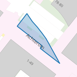 Perceel BKL01-A-5585