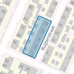 Perceel BKL01-A-5603