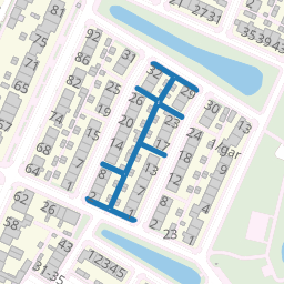 Perceel BKL01-A-5611