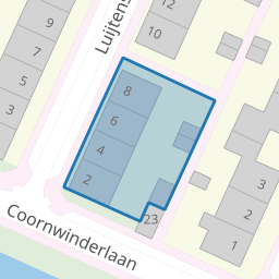 Perceel BKL01-A-5614