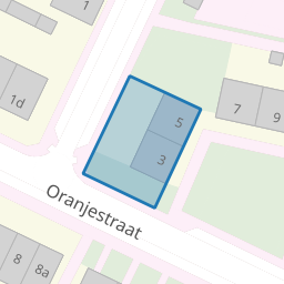 Perceel BKL01-A-5624