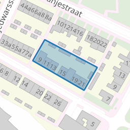 Perceel BKL01-A-5643