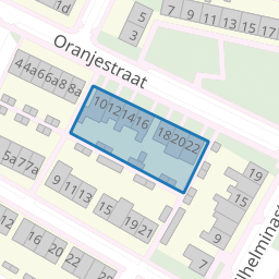 Perceel BKL01-A-5644