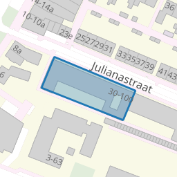 Perceel BKL01-A-5647