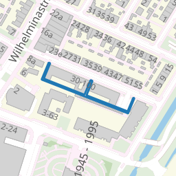 Perceel BKL01-A-5650