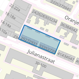 Perceel BKL01-A-5652