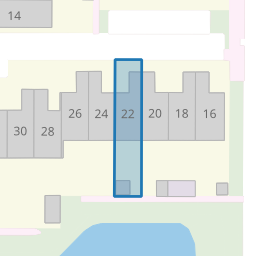 Perceel BKL01-A-5691