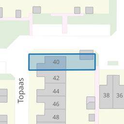 Perceel BKL01-A-5700