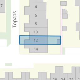 Perceel BKL01-A-5725