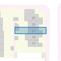 Perceel BKL01-A-5729